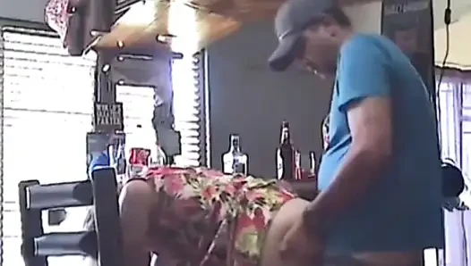 Camera Caught My Husband Fucking Babysitter