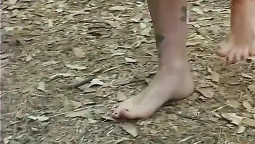 Adrianna Nicole and Lee Stone