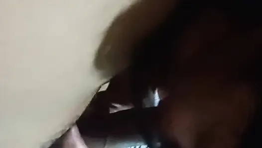 Latina sepong kontol, video reggaeton asli tante seksi amatir
