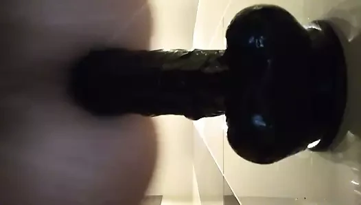 Dildo sikişi