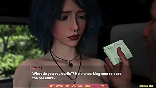 Rumah yang Sangat Panas (bagian 26) Actualización.mk Baru