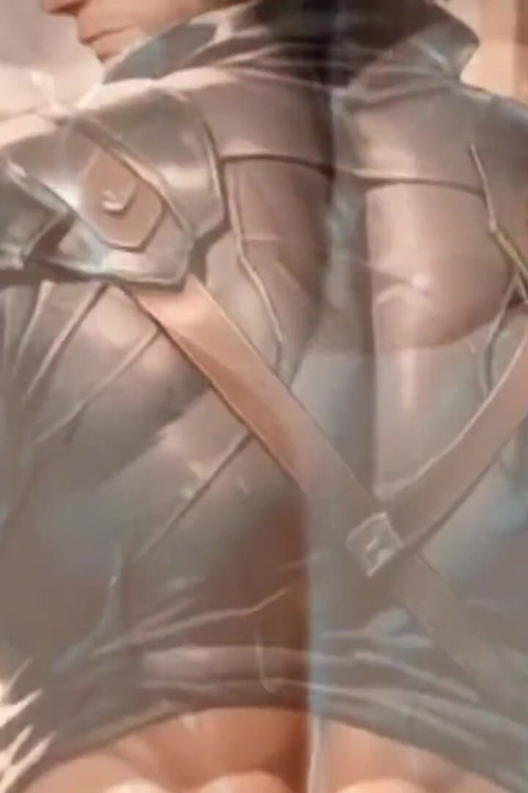 Ftm.i tok jomfrudommen til en varm transmanns fitte