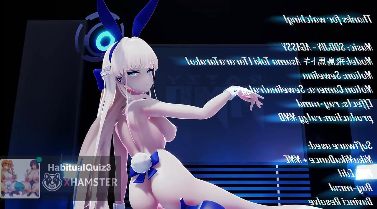 mmd r18 Asuma Toki mollyflowers want to fuck hard 3d hentai fap game sex anal cum swallow jav big tits