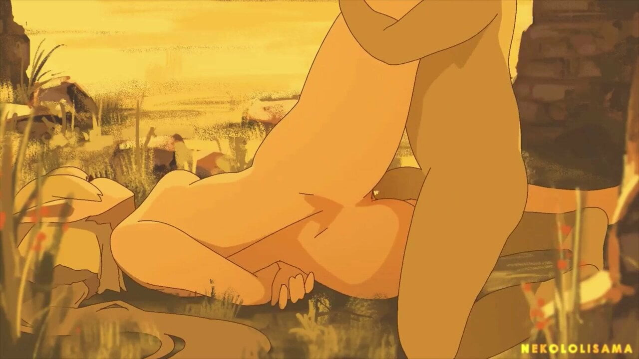 Animation Hentai compilacion