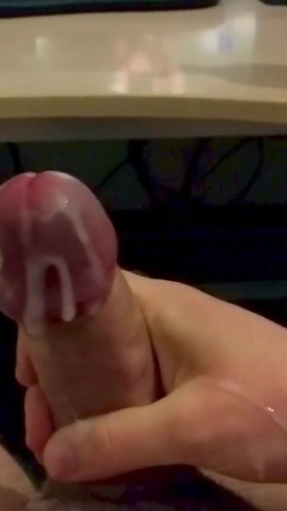 Emotional moment from "SlugsOfCumGuy - Cumshot Compilation #2"