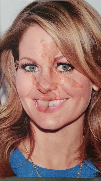 Cumtribute Candance Cameron Bure 2