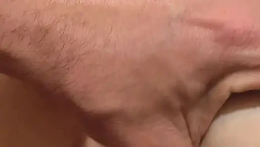 POV - Трахаю мою мачеху Mari