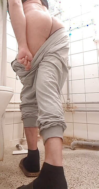 独自在家的饥渴感觉只是想被大鸡巴操