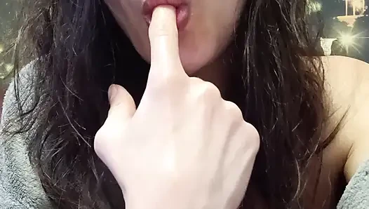 Just a show!