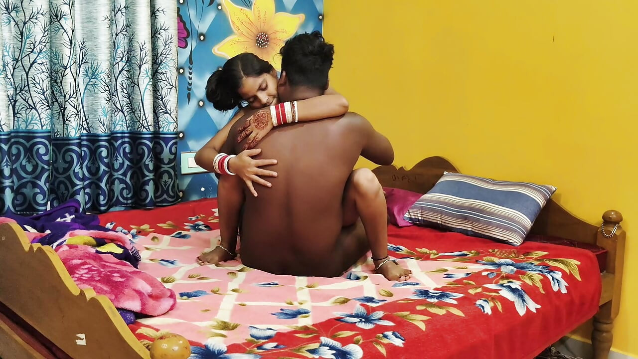 Új házas bhabhi ke sath hálószoba desi stílus szerint Szexelek bhabhi devar ka chudai
