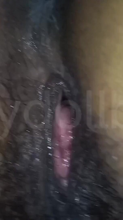 Jaw-dropping moment from "Labour Wife Teaser - House Owner's Desire"