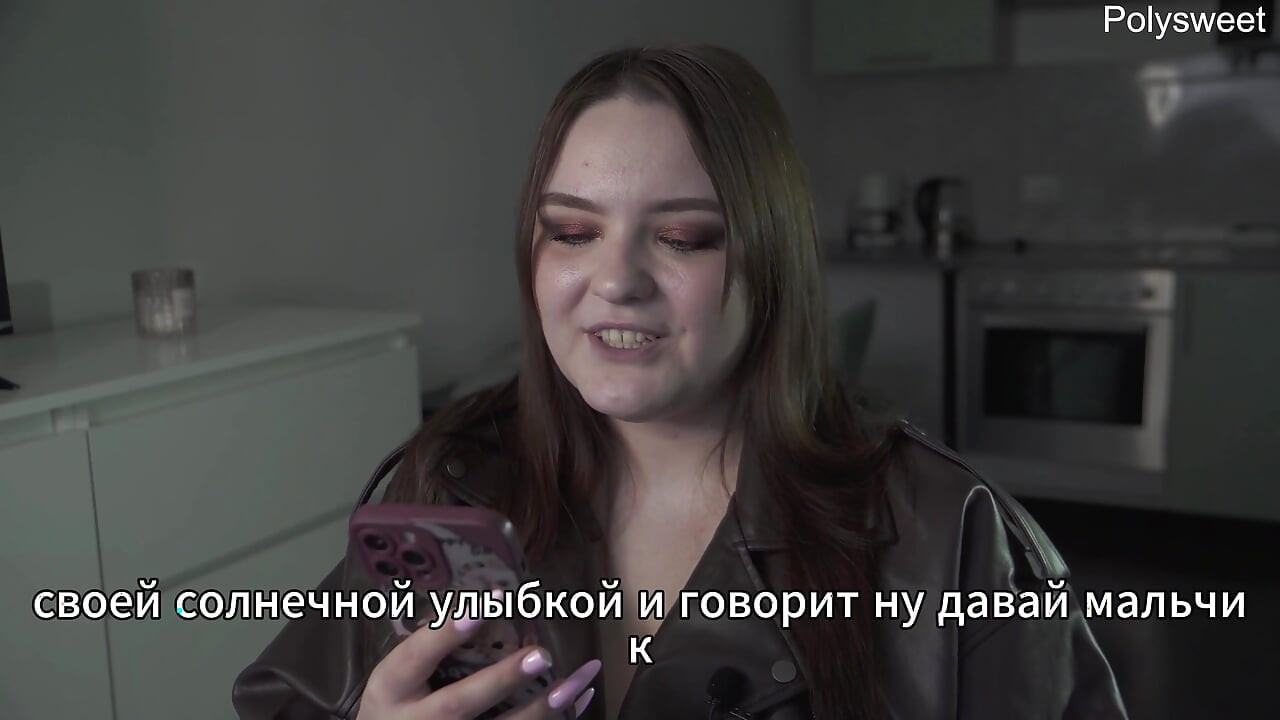 Porn Story - in the Store Behind the Counter, He Felt Her Tits (russian, Light Female Domination, Naked in Public)