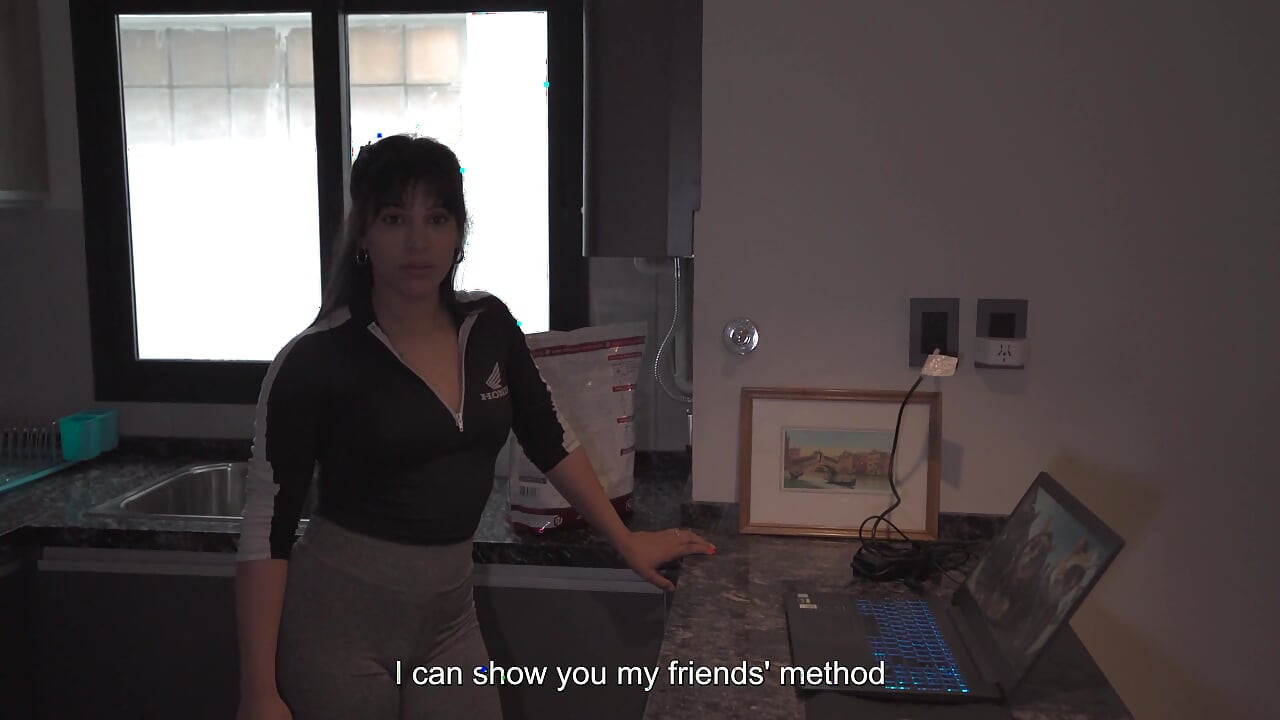 To Make Your Butt Grow, You Have to Break It, Friend