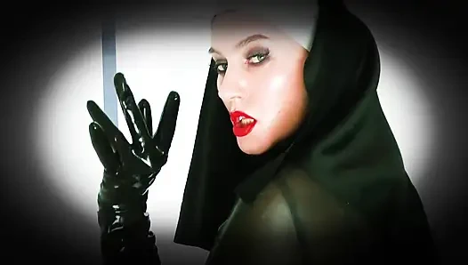 Семя демона