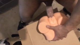 Fuck this great pussy toys