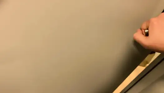 The husband lost his wife's ass in a card game