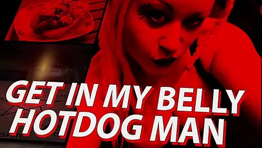 Masuk ke pacarku yang hotdog bagian1