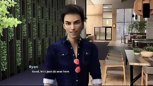 College Kings 31 Riley Wanted Me to Fuck Her Good