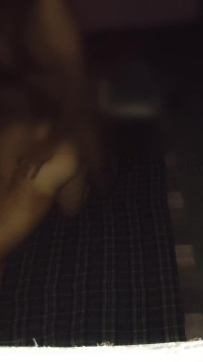 "1.1 milyon izlenme videosu Hintli kız" dan paylaşmalı an