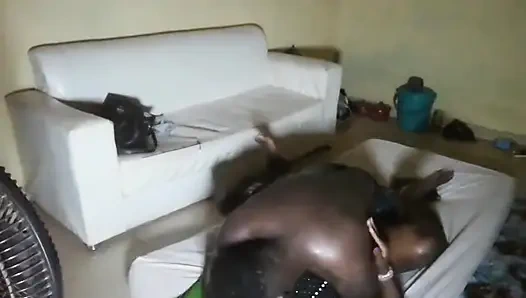 Она умеет провоцировать, взволновать и усиливать давление