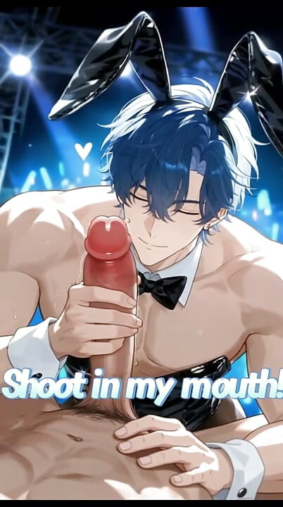 Gay Club -Strip naked! I wanna see you fully hard!