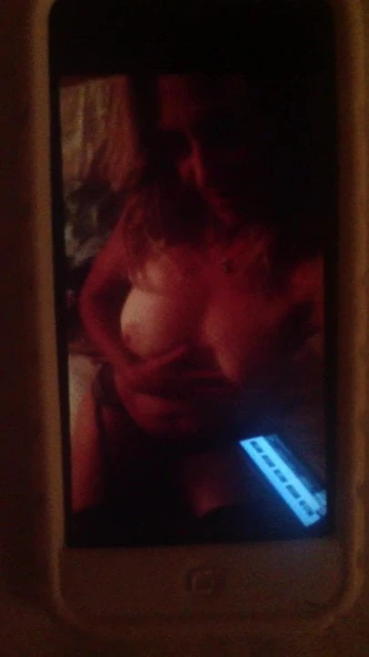cum to me, baby ...