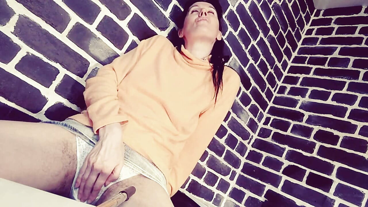 Want to See What's in My Panties? but I Will Not Show) Ginnagg