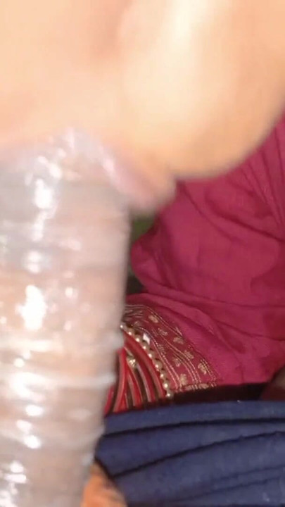 Nezaboravan trenutak iz "Bhabhi devar seksa"
