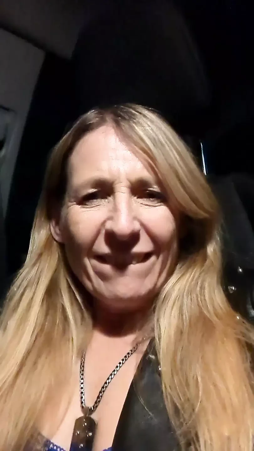 Beenie dogging again part1