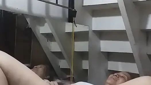Мое видео всех наборов и сделано для киски моей жены