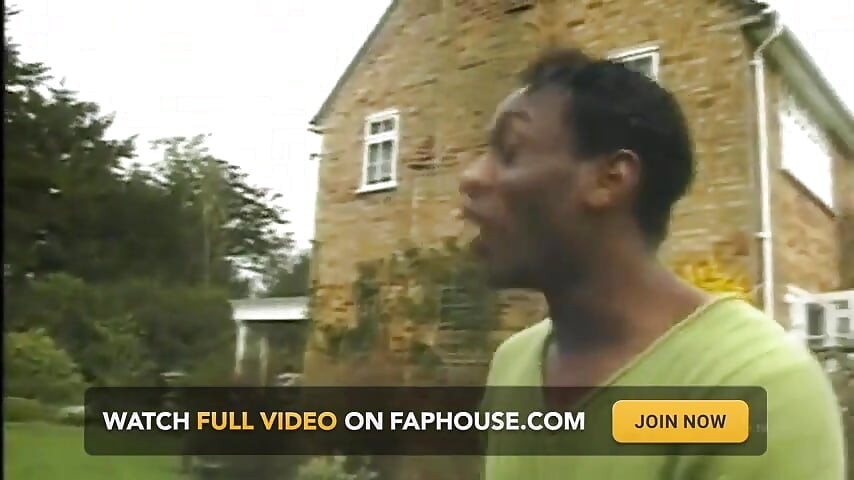 Two white and naughty college girls are banged by a black guy in their room!