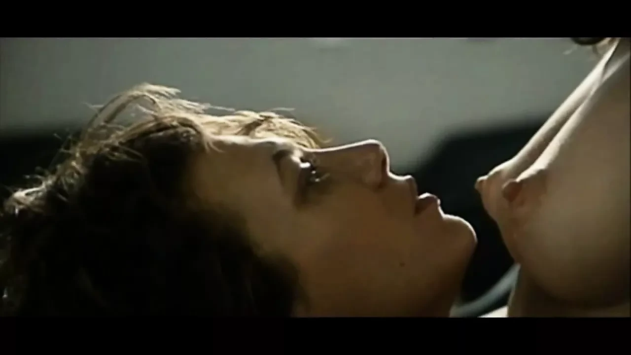 Marushka detmers와 jane birkin 누드