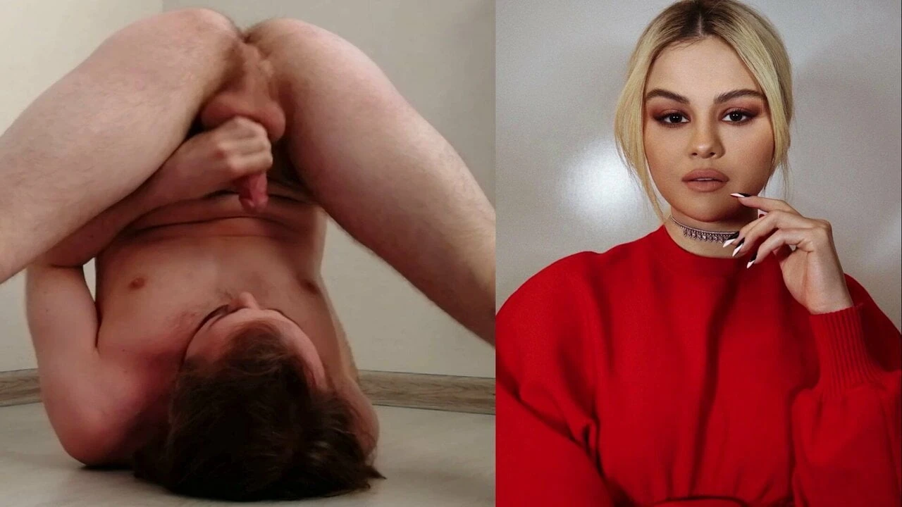 Tisztelgés Selena Gomez istennő előtt