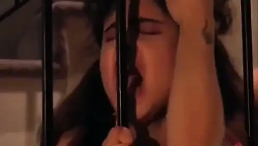 Moana pozzi l'insaziabile viziosa sahnesi 04