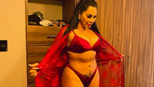 Room Service Gali Diva and Neptune