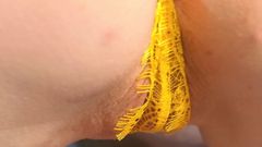 Closeup Naked Milf Picture Slideshow and Orgasm Audio