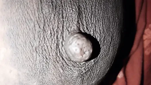 Desi stepmom show pussy and milky boobs