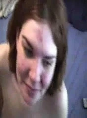 Ex swallows cum