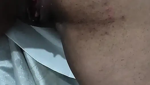 Kuryeden zevk aldım