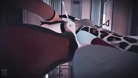 B010 CBT Üretral Probing