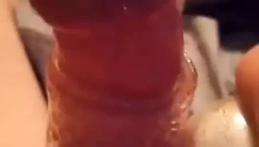 Bu sert vurma yoğun orgazm neden olur