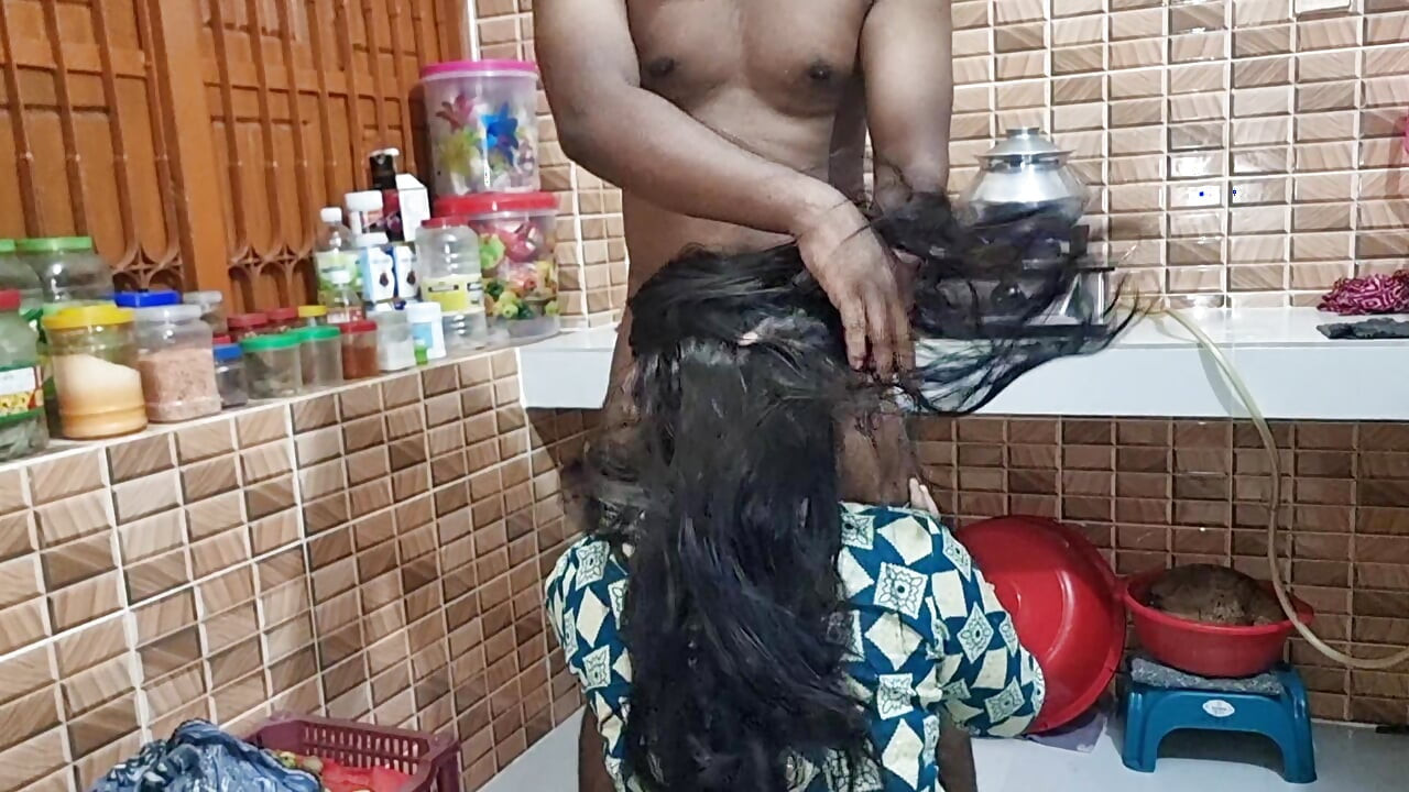 Videoclip cu voce din Bangladesh în prim-plan anal. Nou videoclip anal cu soția Deshi