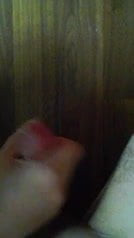 Handjob from my girl