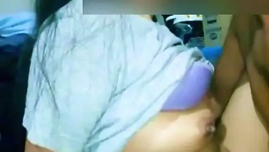 Real cheating beautiful in-laws and daughter-in-law part2
