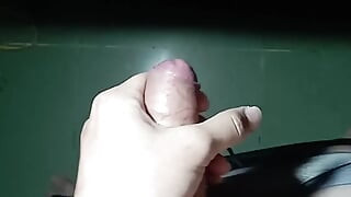 Vietnamese Masturbate, but It Is Not Completely Hard