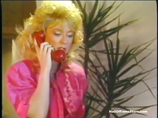 Nina Hartley & Tom Byron