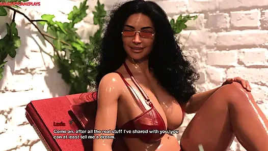 Mein Tussi-traum (teil 13) Von Mbd