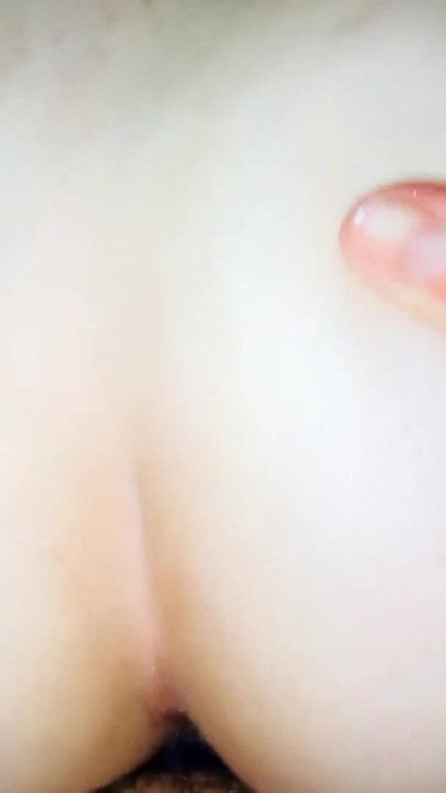 Memorable moment from "She loves to be fucked in the ass and pussy! Redhead anal orgasm and pussy and long cumshot!"