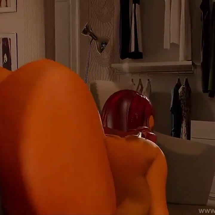 Just Sex 4 (starfire Lucky Night)