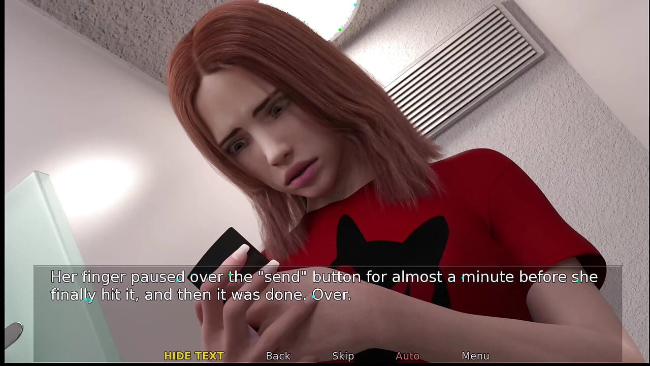 Adegan galeri Casey Falls #1.